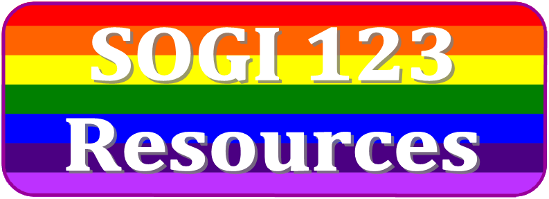 SOGI 123 Resources
